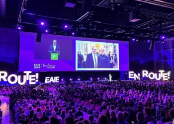 EAIE 2024 wraps up