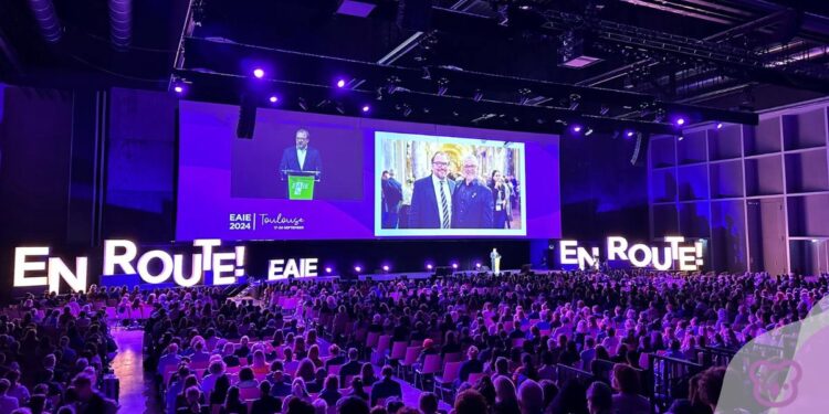 EAIE 2024 wraps up