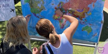 Australia on the global stage: The 2025 Learning Abroad Fair Circuit
