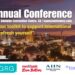 The 2024 ISANA conference is set for 4-5 December in Adelaide
