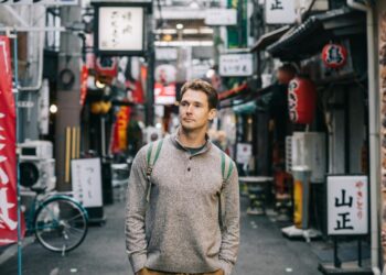 New Colombo Plan call out for 2025 Alumni Representatives