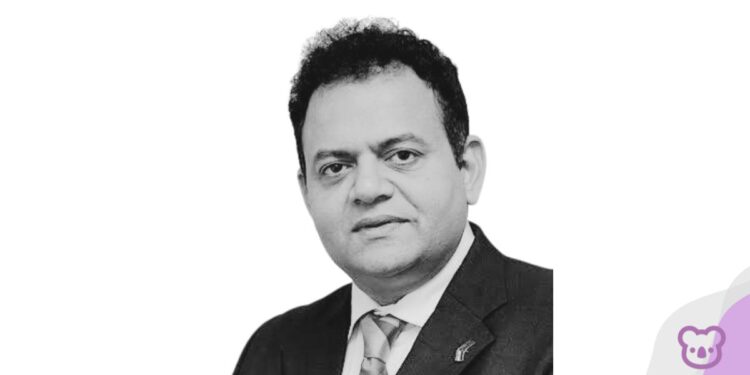 33 Years! Ravi Lochan Singh and Global Reach celebrate a big milestone