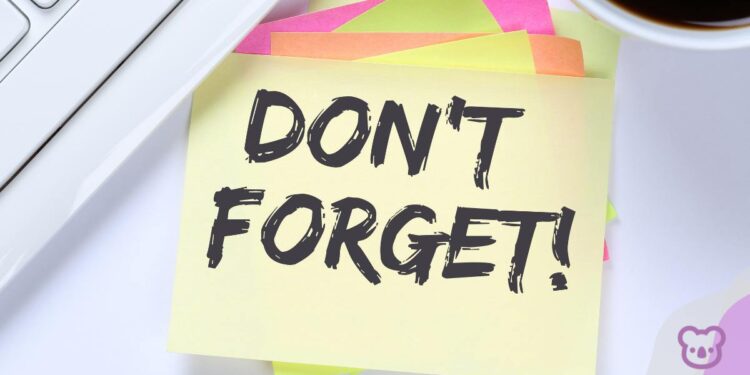 Reminder – ESOS Bill submissions close Thursday