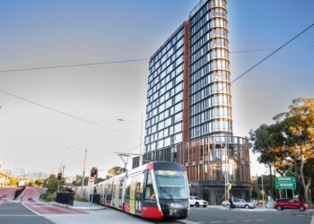 Scape announces Kingsford Student Accommodation opening