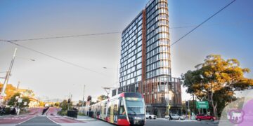 Scape announces Kingsford Student Accommodation opening