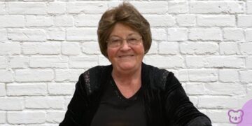 Vale Sylvia Lewohl