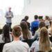 The Impact of Industry Uncertainty on Academic Talent