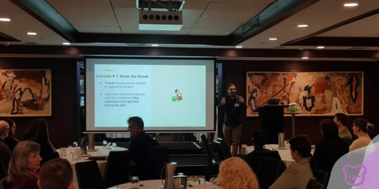 Duolingo Masterclasses Focus on Test Integrity