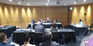 3rd Senate Hearing Day: How it went down