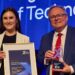 EIT takes out the International Education category at WA Export Awards
