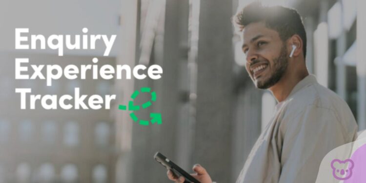 2024 Enquiry experience improves globally according to Enquiry Tracker Experience report