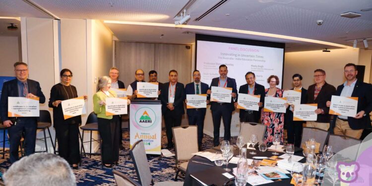 AAERI Launches Agent Training Course with OpenLearning