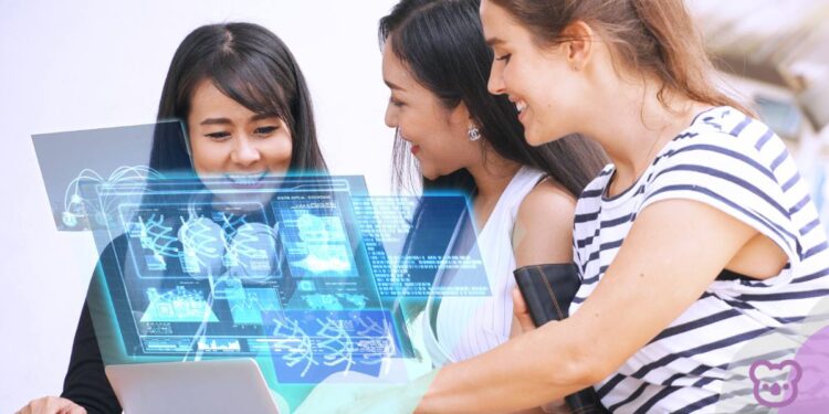 An all-encompassing AI solution for all things International Education