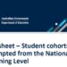 New factsheet confirms provider closure transfers exempt from caps