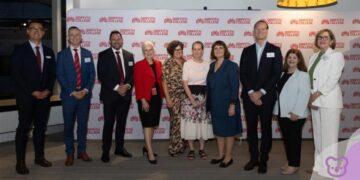 Griffith Opens New Pathway Digs in Brisbane CBD