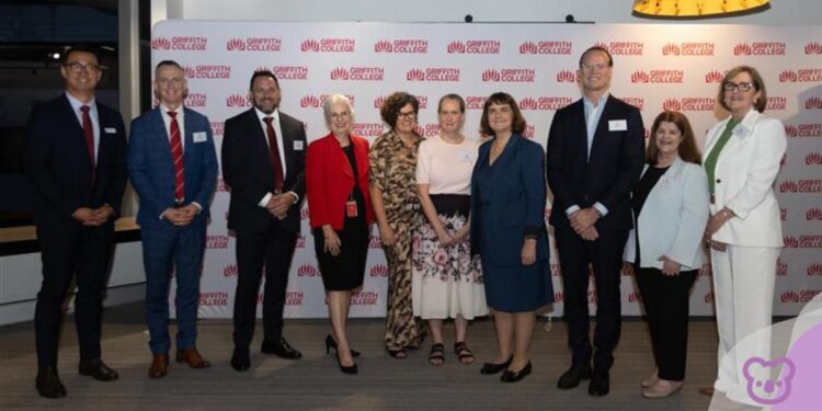 Pathways Griffith Griffith Opens New Pathway Digs in Brisbane CBD
