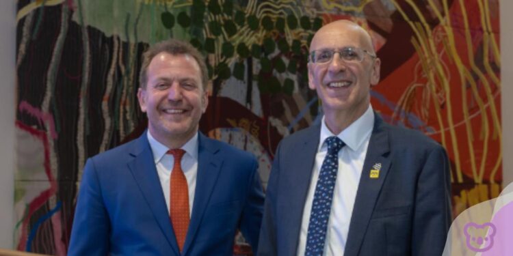 Manchester Metropolitan University partners with Navitas