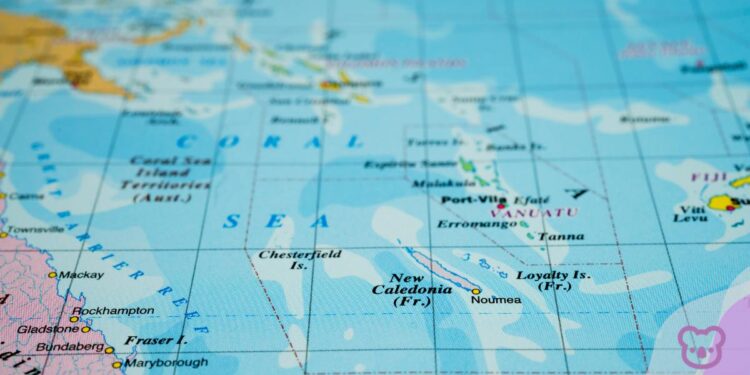 Fact sheets clarify Pacific and Foreign Government exemptions