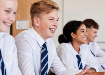 Is the schools sector really exempt from the proposed caps?