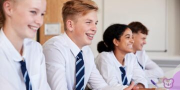 Is the schools sector really exempt from the proposed caps?