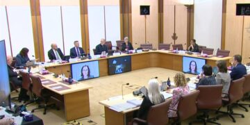 Fourth Senate Committee Hearing: A Wrap of Proceedings