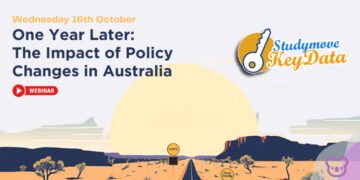 Studymove to run Key Update Session that Focuses on Shifts in Government Policy