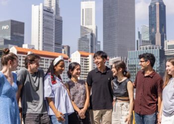 Westpac Asian Exchange: Empowering Australia’s future leaders