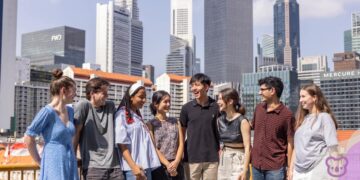 Westpac Asian Exchange: Empowering Australia’s future leaders