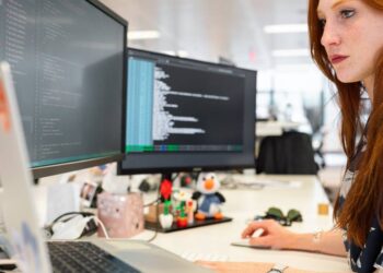 Empowering Women in STEM: A Life-Changing Opportunity with Coder Academy