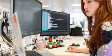 Empowering Women in STEM: A Life-Changing Opportunity with Coder Academy