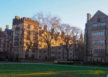 Yale invites applications for the Maurice R. Greenberg World Fellows Program