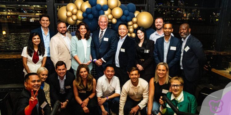 Allianz Partners Celebrates International Education