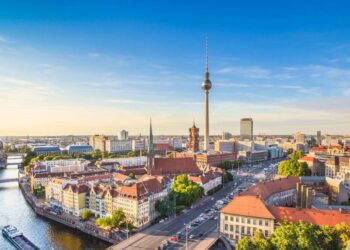 Insights from ICEF Berlin 2024: Perspectives from Universities and Agents on Global Student Mobility