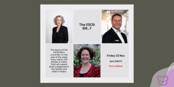 Webinar Recording is Now Live!
