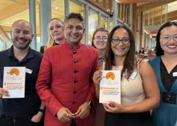 31st Annual CISWA Conference was a Hit!