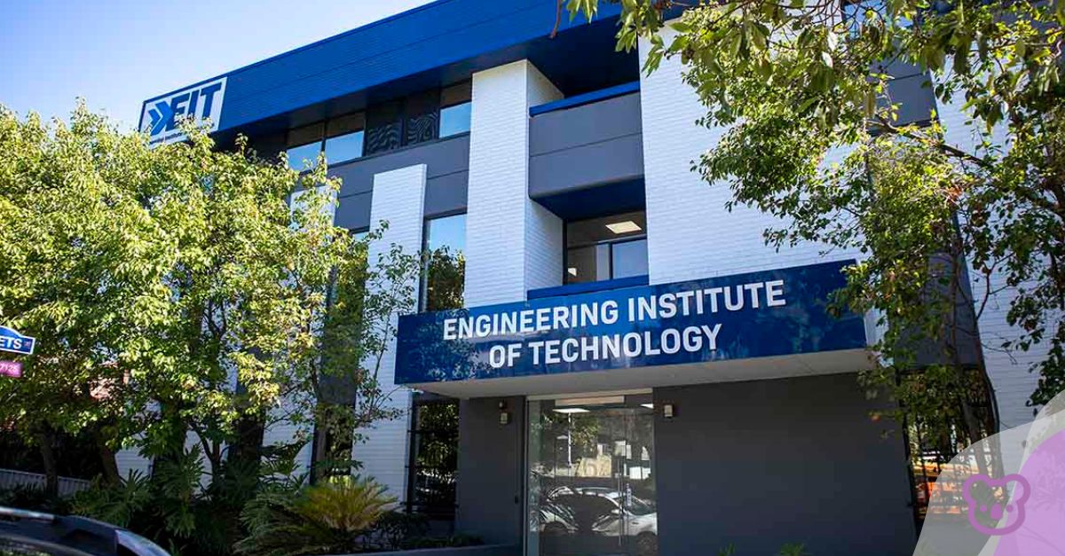 EIT Takes Out National International Education and Training Award
