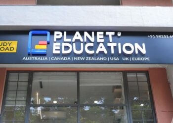 EaseMyTrip and Planet Education enter strategic alliance via a 49 per cent buy-in