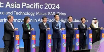 Word of the Week: SKILLS – Highlights from the QS Higher Ed Summit: Asia Pacific 2024