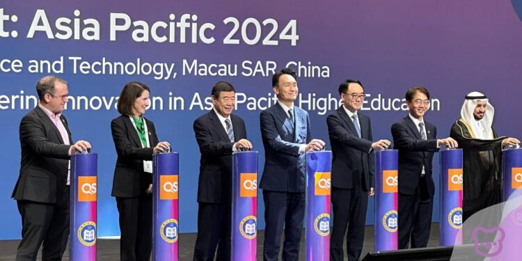 Word of the Week: SKILLS – Highlights from the QS Higher Ed Summit: Asia Pacific 2024
