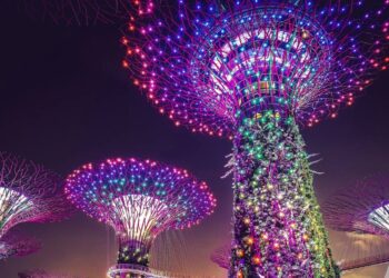 Inviting schools to connect across Australia and the ASEAN region