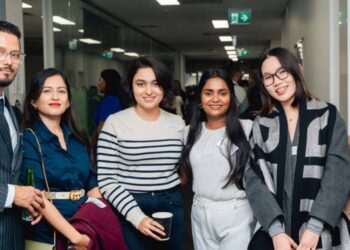 International Students are Humans with Emotions, Not Commodities