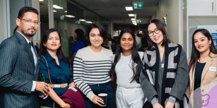 International Students are Humans with Emotions, Not Commodities