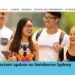 Swinburne and ECA Announce they’re going their Separate Ways in Sydney
