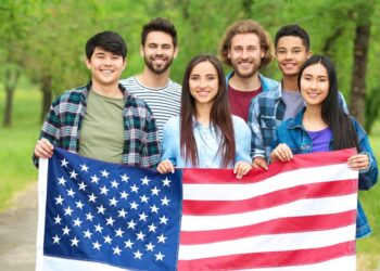 Post-Election Surge in U.S. Students Exploring Overseas Education