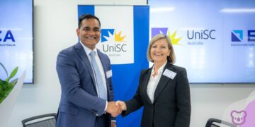 UniSC Opens New Adelaide Campus, Welcoming Inaugural Student Cohort and Expanding National Presence