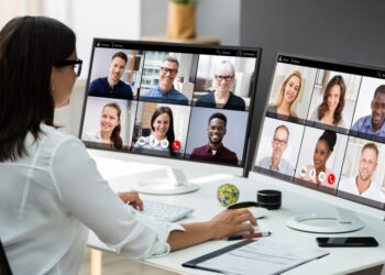 International Student Guides Webinar One: It Takes a Village