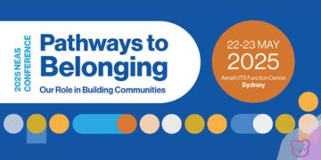 Registrations Are Now Open for the 2025 NEAS Conference