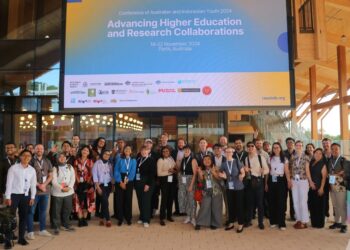 CAUSINDY 2024: Advancing Higher Education and Research Collaboration