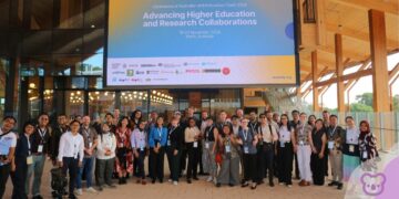 CAUSINDY 2024: Advancing Higher Education and Research Collaboration
