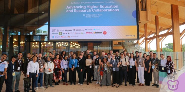 CAUSINDY 2024: Advancing Higher Education and Research Collaboration